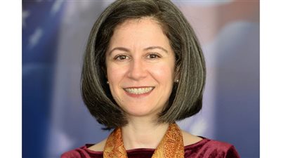 القائم بالأعمال الأمريكي بالقاهرة: الولايات المتحدة كانت وستظل الشريك طويل الأمد القوي لمصر