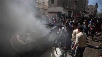 تفاصيل واقعة اغتيال قائد حراس المعبد في العاصمة الإيرانية