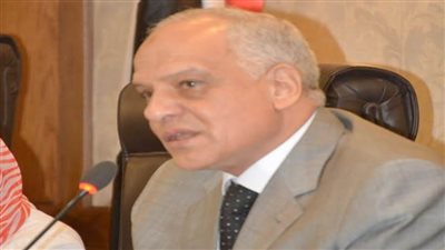 محافظ الجيزة: توريد نحو 35 ألف طن أقماح منذ بدء موسم الحصاد