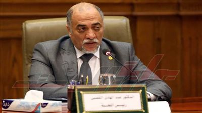 رئيس تضامن النواب يهنئ 