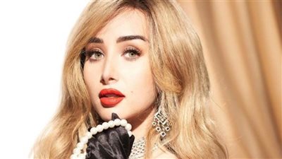 شاهد إصابة هنا الزاهد في الركبة خلال التصوير