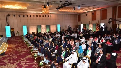 بمشاركة 20 دولة عربية.. انطلاق فعاليات منتدى العاملين بالشباب والرياضة العرب