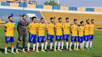 مدبولي يقود هجوم الإسماعيلي أمام البنك الأهلي 