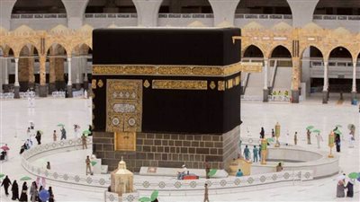 فوز ٤٠ شخصا بقرعة حج الجمعيات الأهلية بشمال سيناء