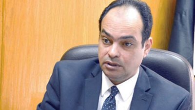 مصر تشارك في أعمال الدورة الـ26 للمؤتمر العام لـ 