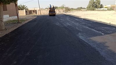 محافظ الإسكندرية: إنهاء 75% من خطة رصف الطرق بنطاق حي عامرية أول