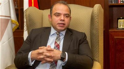 رئيس البورصة: زيادة مكون الاستثمار المؤسسي في السوق يوفر السيولة ويحفز الاستثمارات الأجنبية