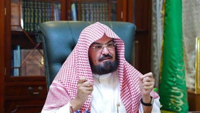 رئيس شؤون الحرمين يؤكد السعي للارتقاء بالخدمات المقدمة لقاصدي الحرمين