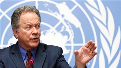 مسؤول أممي يحذر من تفاقم أزمة الغذاء العالمية ما لم يتم فتح ميناء 