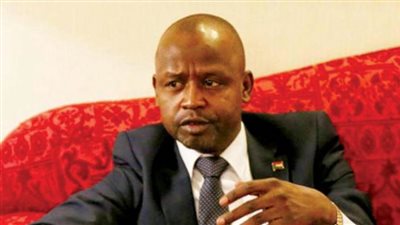 عضو في مجلس السيادة يشيد بمواقف مصر الداعمة للسودان