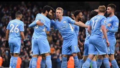 الجولة الأخيرة.. مانشستر سيتي كامل العدد في مواجهة أستون فيلا 