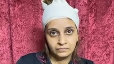 قرار عاجل للنيابة العامة ضد زوج المجني عليها ماري مجدي 