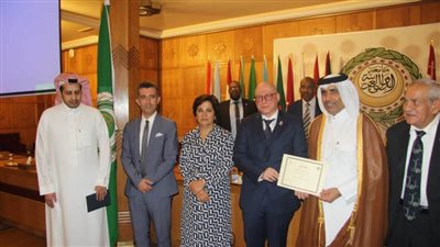 الإمارات تفوز بجائزة اليوم العربي لكفاءة الطاقة