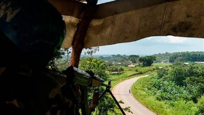 مقتل أربعة مسلحين وإصابة آخرين غرب الكاميرون