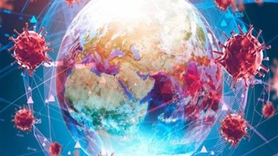  استمرار ارتفاع أعداد الوفيات والإصابات في جميع دول العالم بكورونا