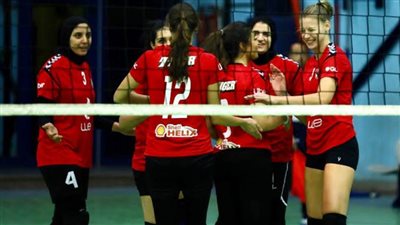 سيدات طائرة الأهلي × الأنابيب الكيني والبريمافيرا الإيطالية ومباريات أخرى| يحدث اليوم 24-05-22