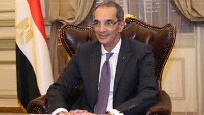 وزير الاتصالات: التوقيع الإلكتروني حجر أساس لبناء مصر الرقمية