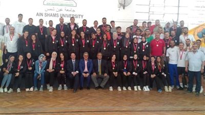 التعليم العالي تفوز ببطولة السلة للجامعات