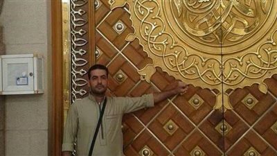 تكثيف أمني للقبض على المتهم بقتل صاحب ورشة بالخانكة