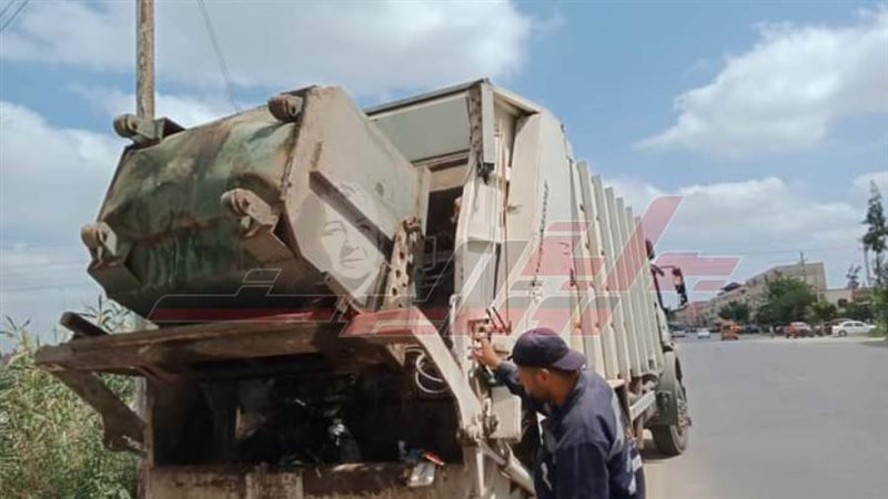 حملات النظافة