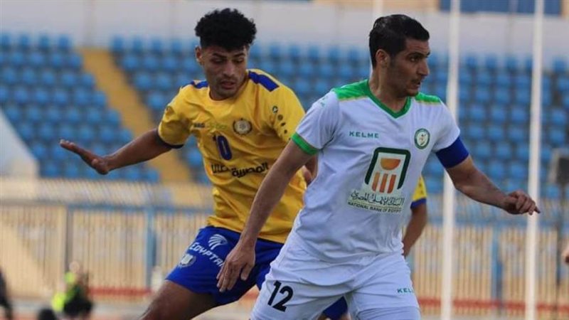 الإسماعيلي والبنك