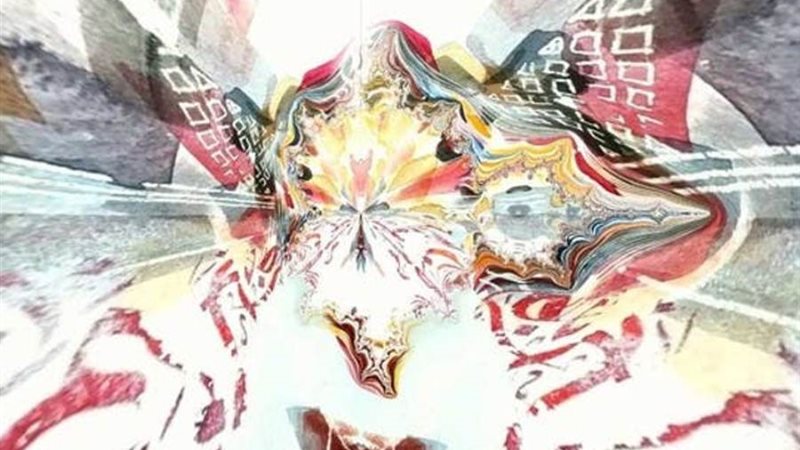 أشهر الأعمال الفنية