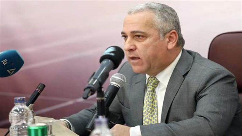 عبد الصادق الشوربجي