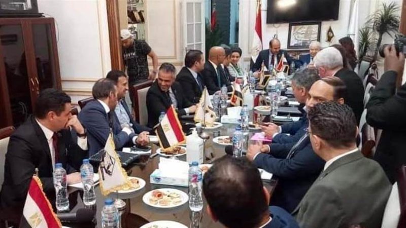 تنسيقية شباب الأحزاب