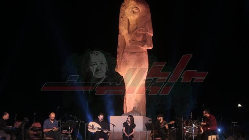 مهرجان تل بسطا للموسيقي