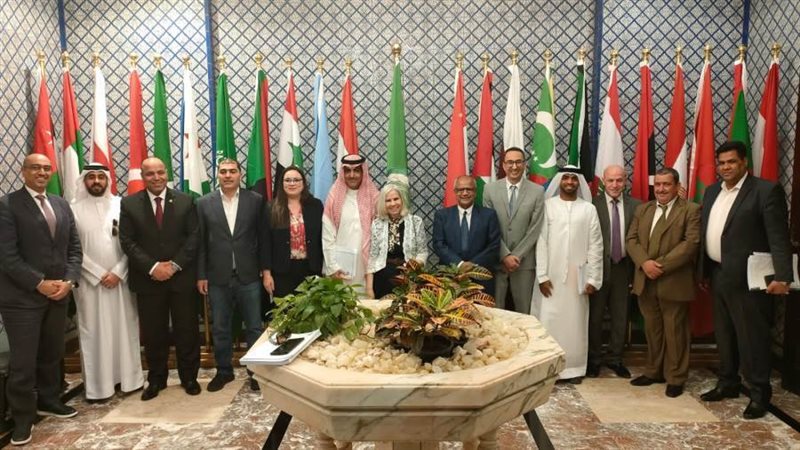 اجتماعات اللجنة الشبابية