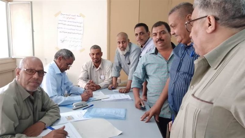 لجان الانتخابات العمالية