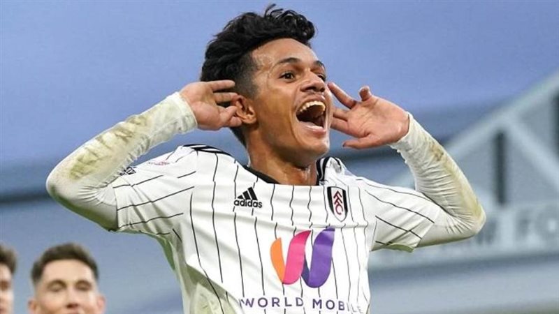 فولهام فابيو كارفالو