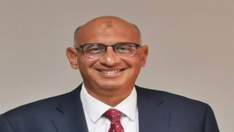 الدكتور خالد شريف