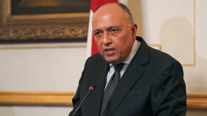 وزير الخارجية