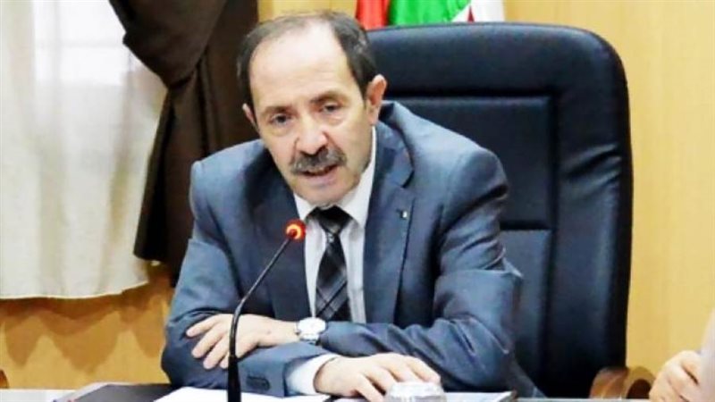 عبد الحكيم بلعابد