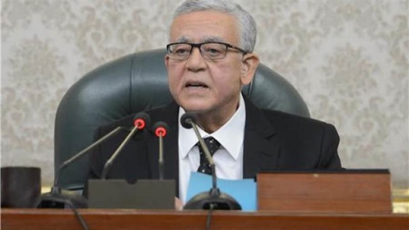 المستشار الدكتور