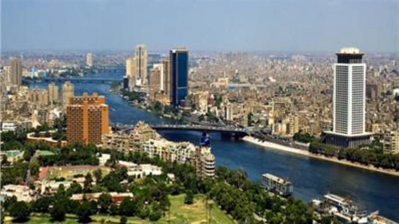 طقس الغد حار نهارا