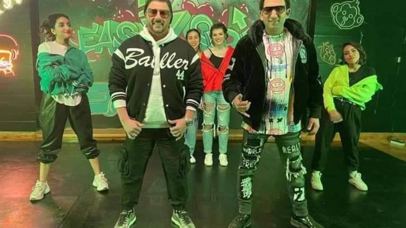 شحتة كاريكا وكريم