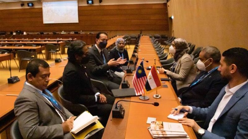 مشاركة هيئة الدواء