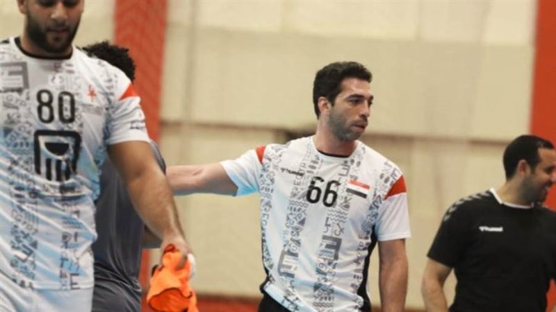 منتخب مصر لكرة اليد