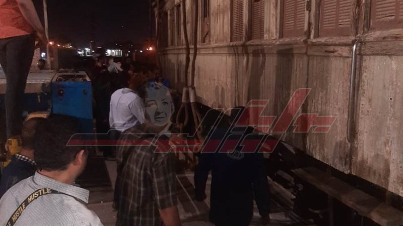 قطار ديليسبس