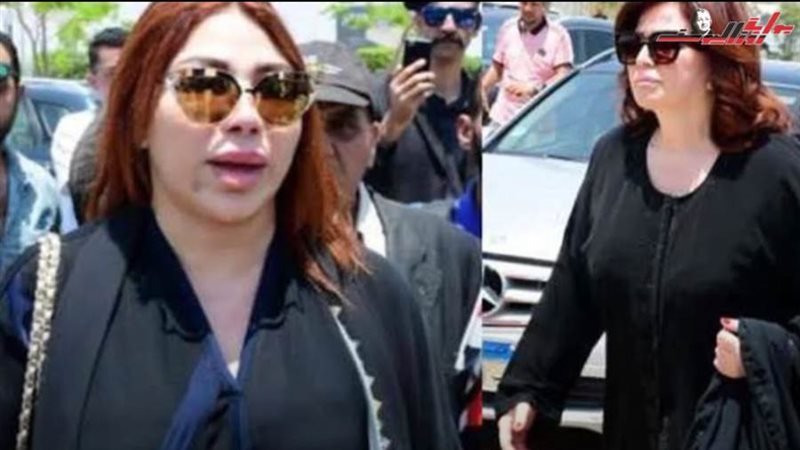 الفنانة إلهام شاهين