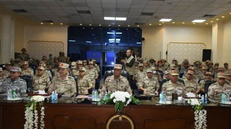 مشروع مراكز القيادة