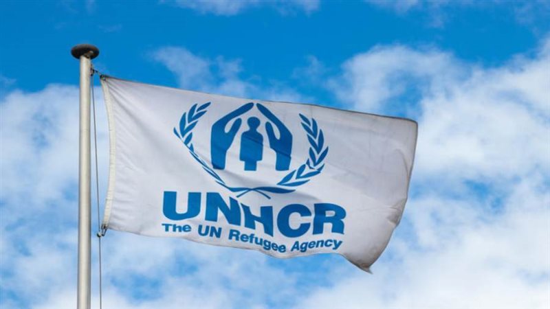 مفوضية اللاجئين