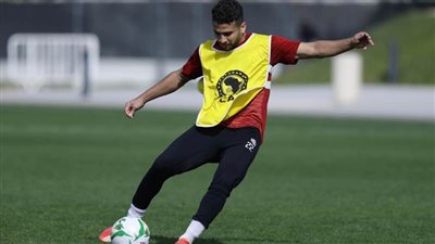 الإصابات والخلاف مع موسيماني أسباب غياب محمد محمود 