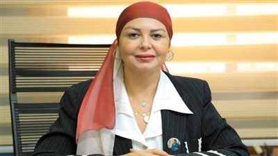 برلمانية ردا على 