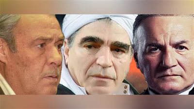 راحلون بلا رحيل من عمالقة الوسط الفني 