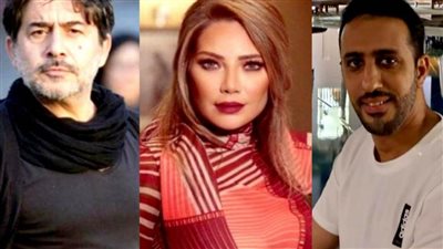 الفنانة نادين الراسي تراهن على نجاح مسلسلها الجديد «بيروت 303»