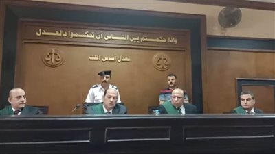 السجن 5 سنوات لعامل أحدث عاهة مستديمة لزميله بالخصوص 