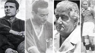 راحلون بلا رحيل.. رموز رياضية خلدتهم نجوميتهم في الأذهان